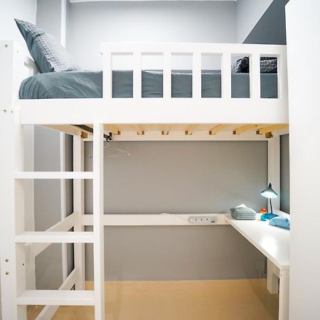 Student Accommodation - 294 Hennessy Road 香港 エクステリア 写真