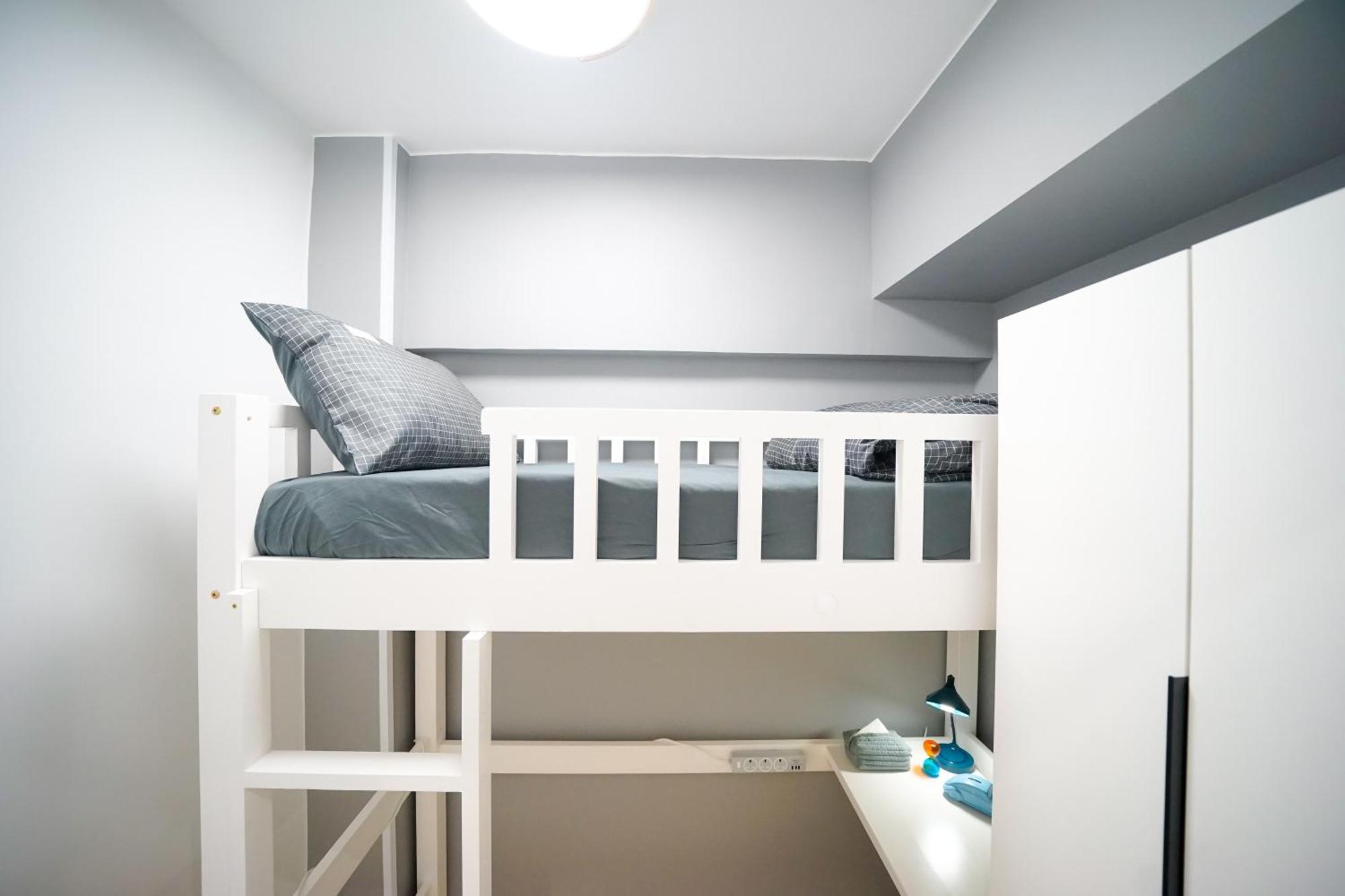 Student Accommodation - 294 Hennessy Road 香港 エクステリア 写真