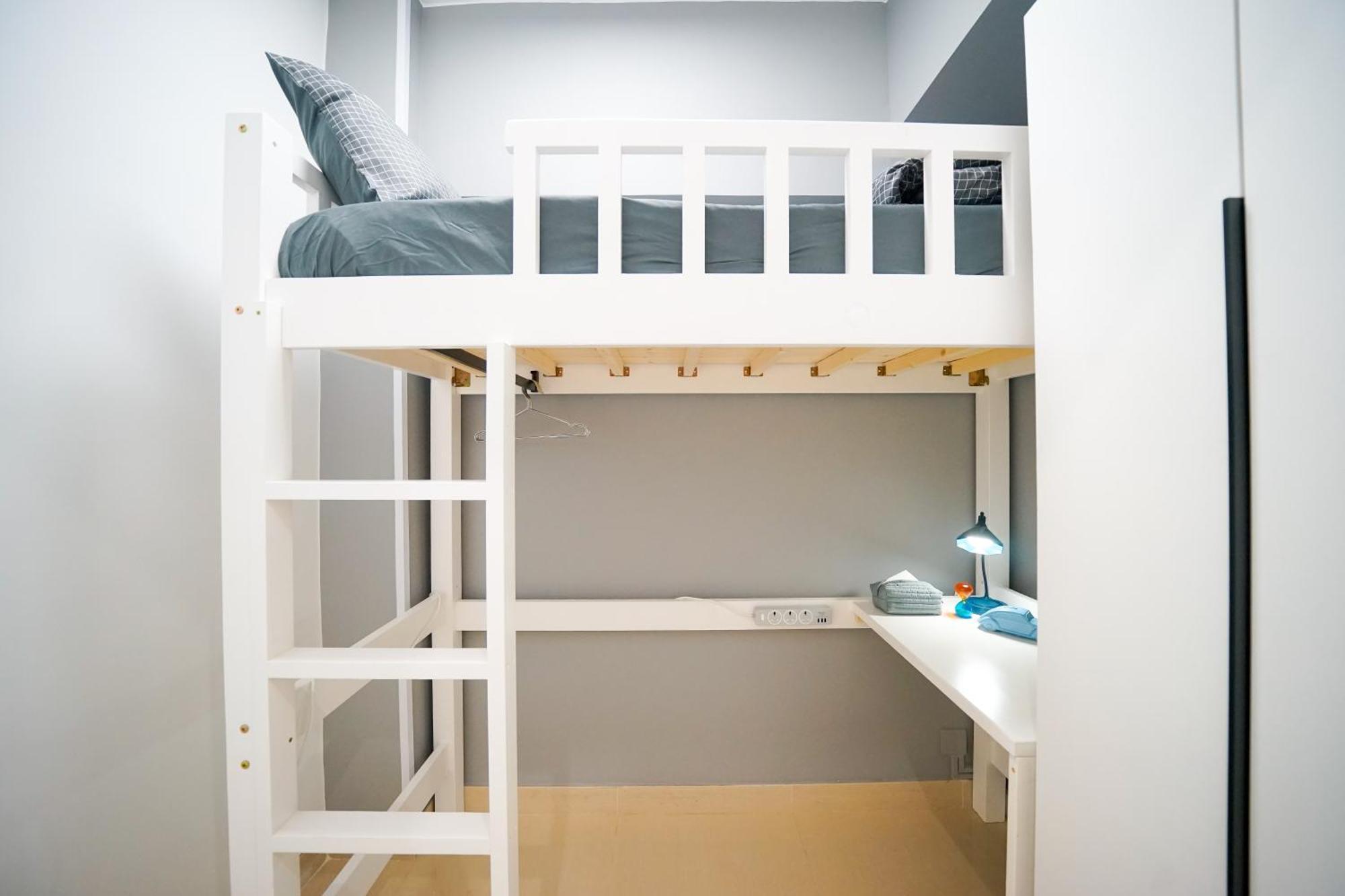 Student Accommodation - 294 Hennessy Road 香港 エクステリア 写真