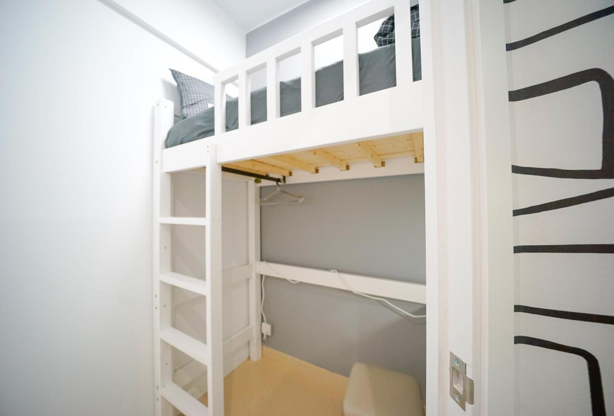 Student Accommodation - 294 Hennessy Road 香港 エクステリア 写真