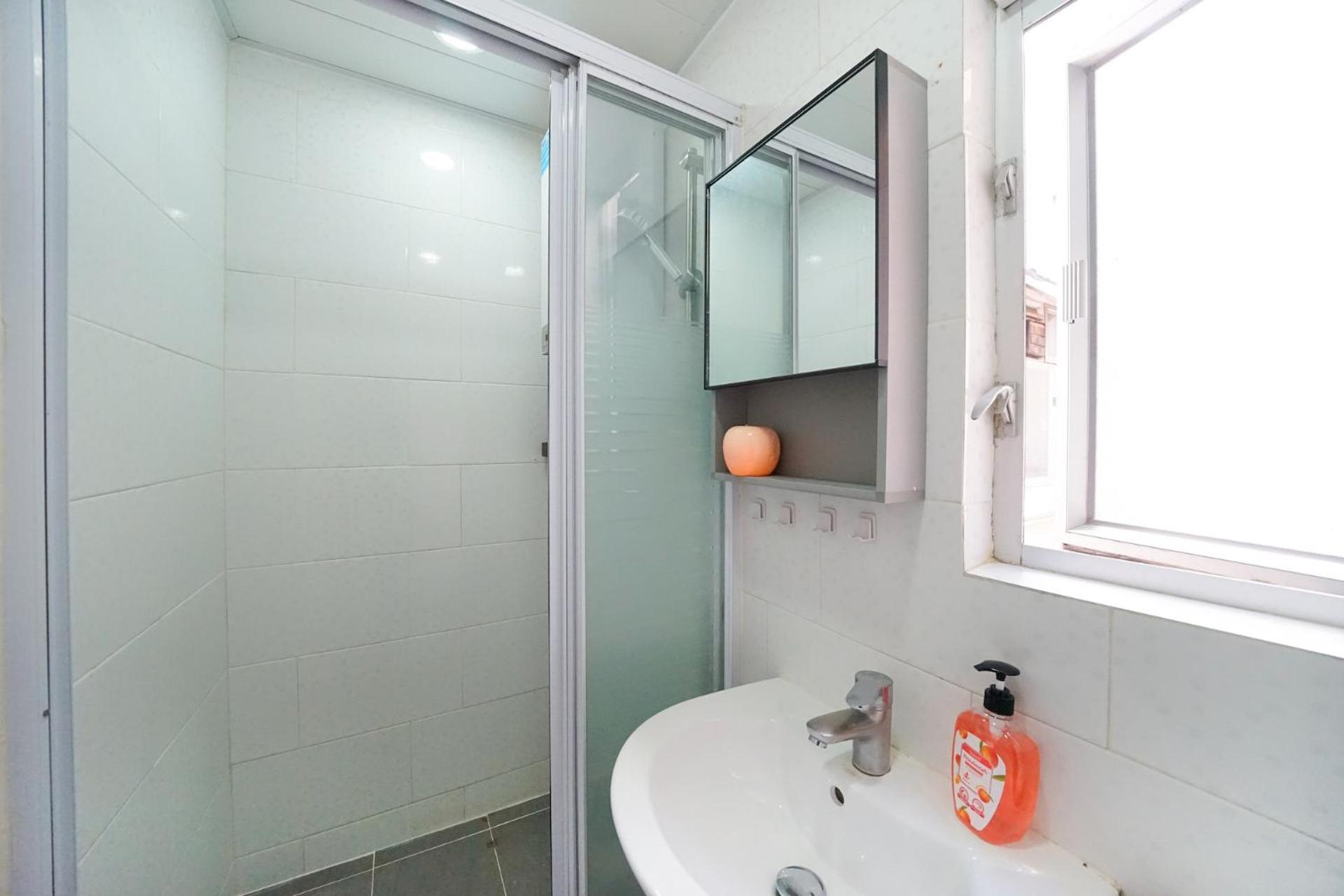 Student Accommodation - 294 Hennessy Road 香港 エクステリア 写真