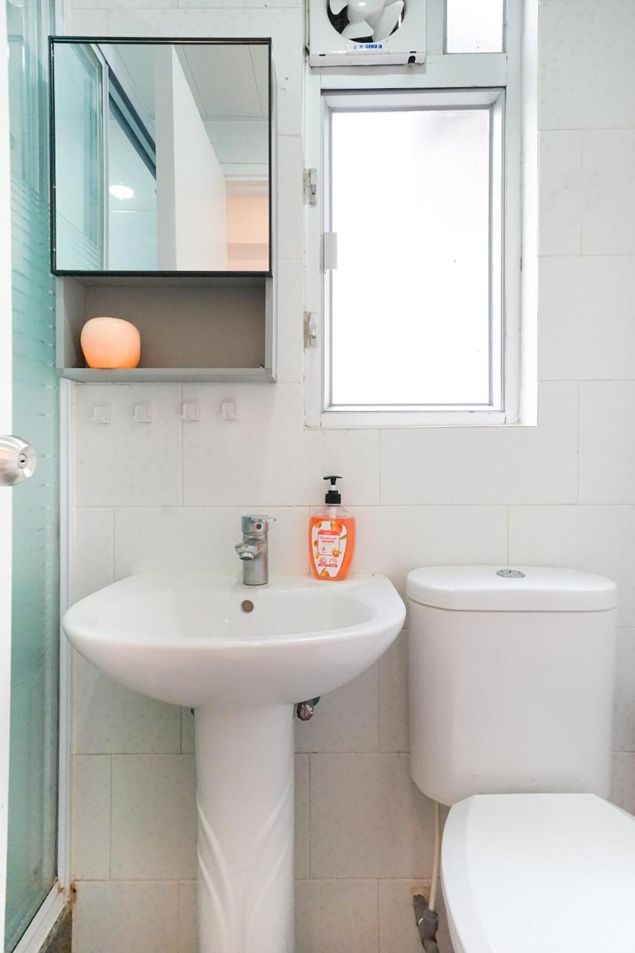 Student Accommodation - 294 Hennessy Road 香港 エクステリア 写真