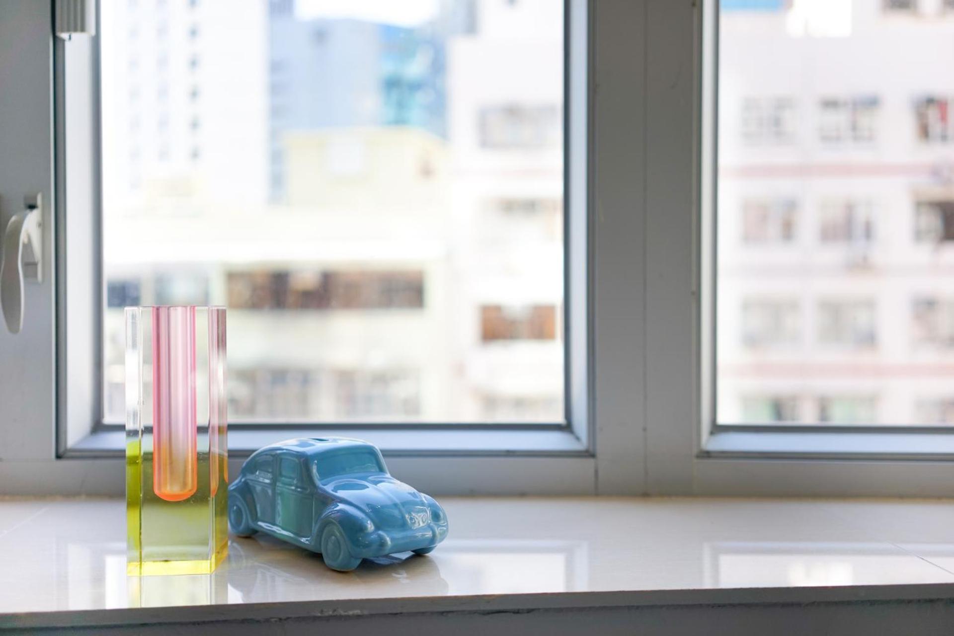 Student Accommodation - 294 Hennessy Road 香港 エクステリア 写真