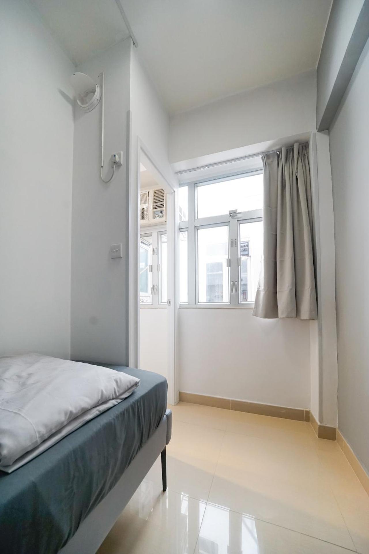 Student Accommodation - 294 Hennessy Road 香港 エクステリア 写真