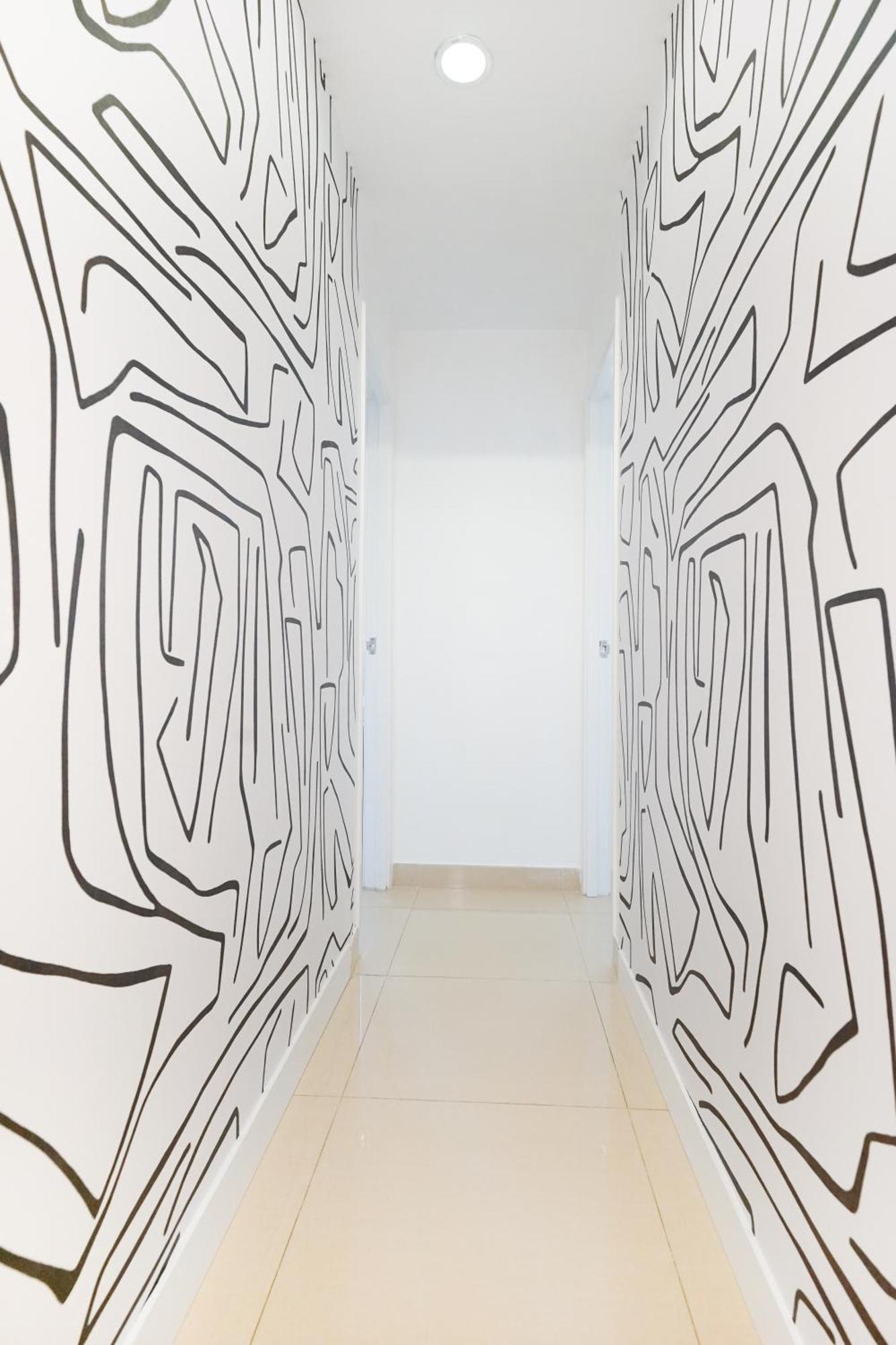 Student Accommodation - 294 Hennessy Road 香港 エクステリア 写真