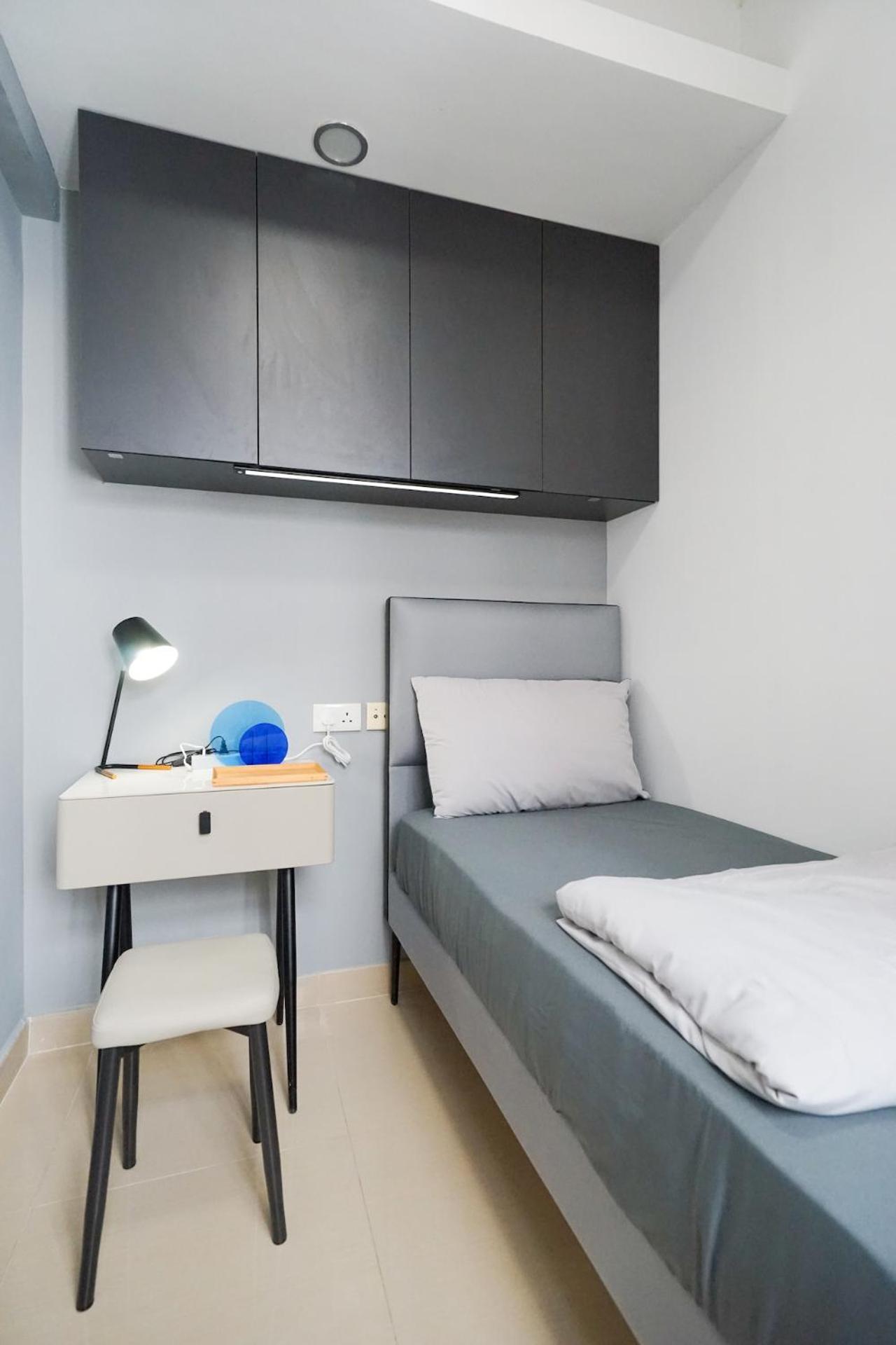 Student Accommodation - 294 Hennessy Road 香港 エクステリア 写真