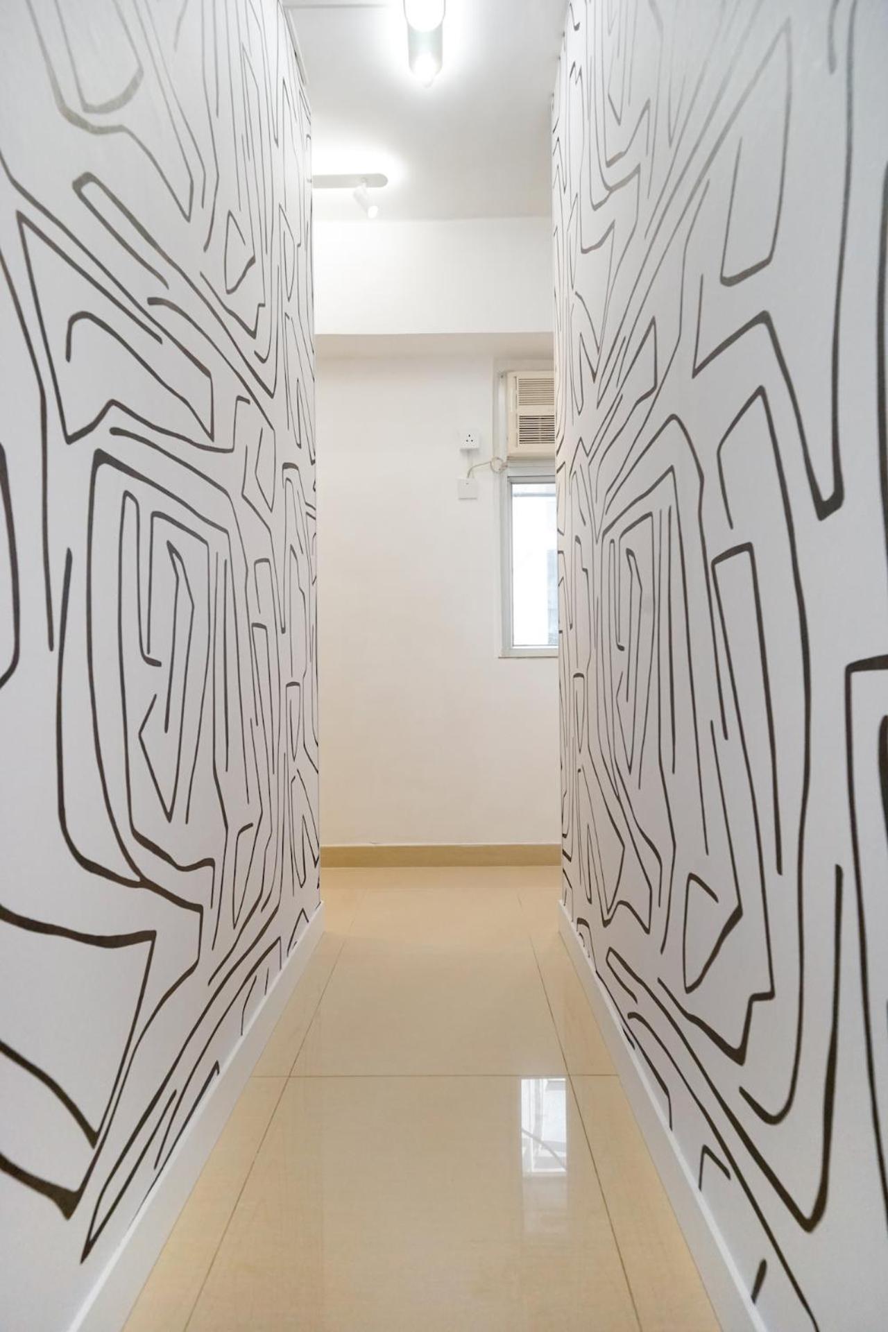 Student Accommodation - 294 Hennessy Road 香港 エクステリア 写真