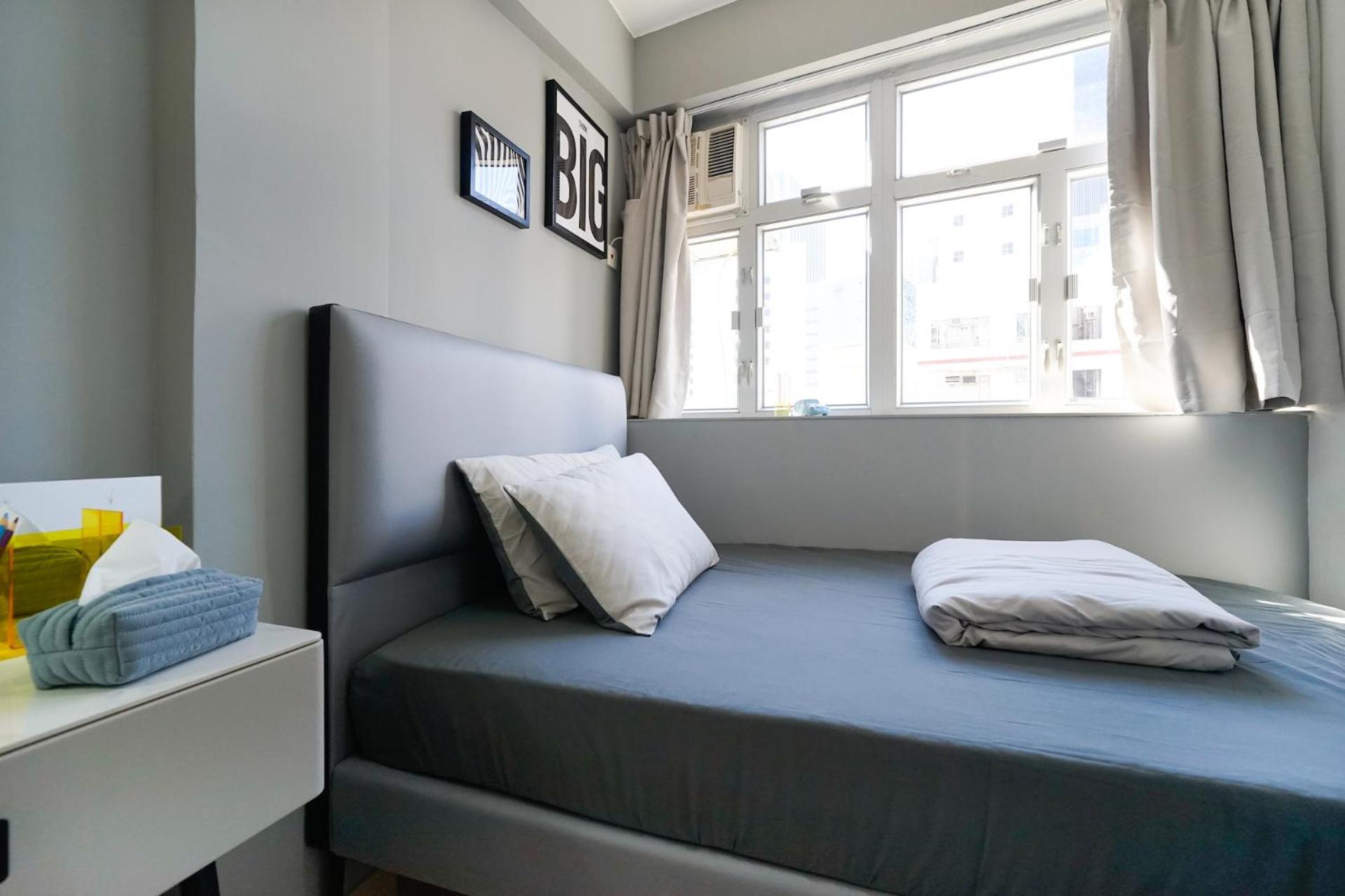 Student Accommodation - 294 Hennessy Road 香港 エクステリア 写真