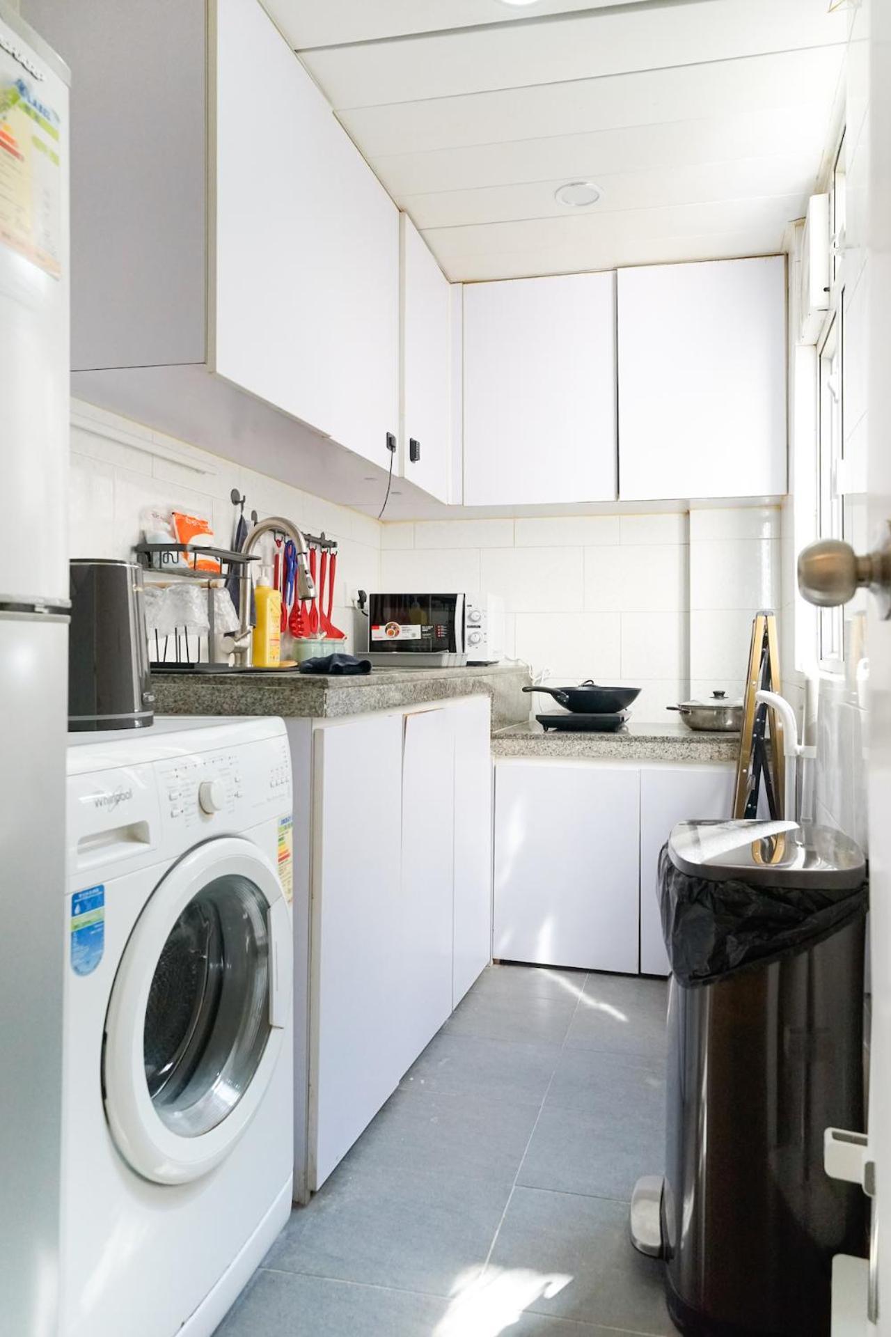 Student Accommodation - 294 Hennessy Road 香港 エクステリア 写真