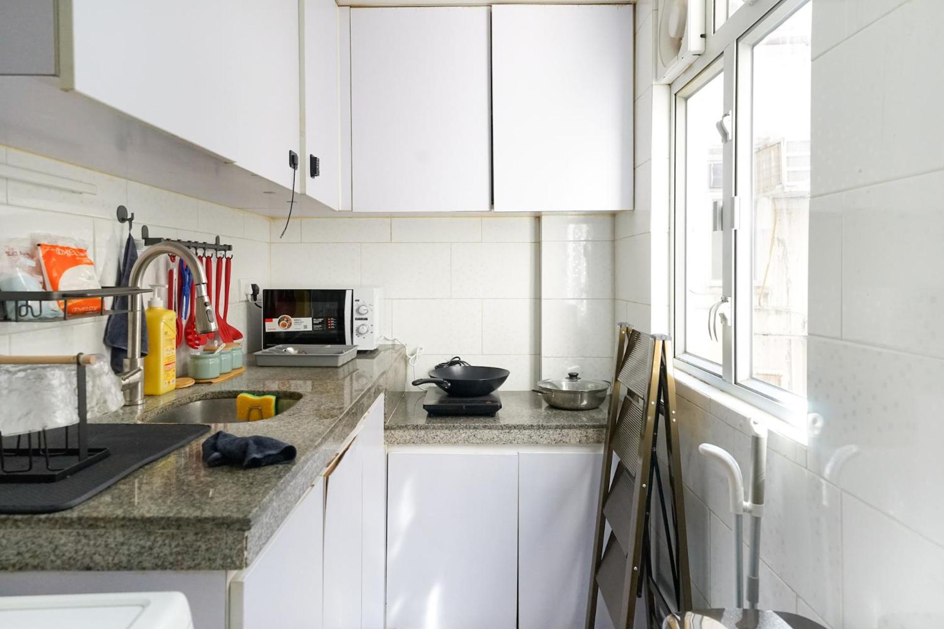 Student Accommodation - 294 Hennessy Road 香港 エクステリア 写真