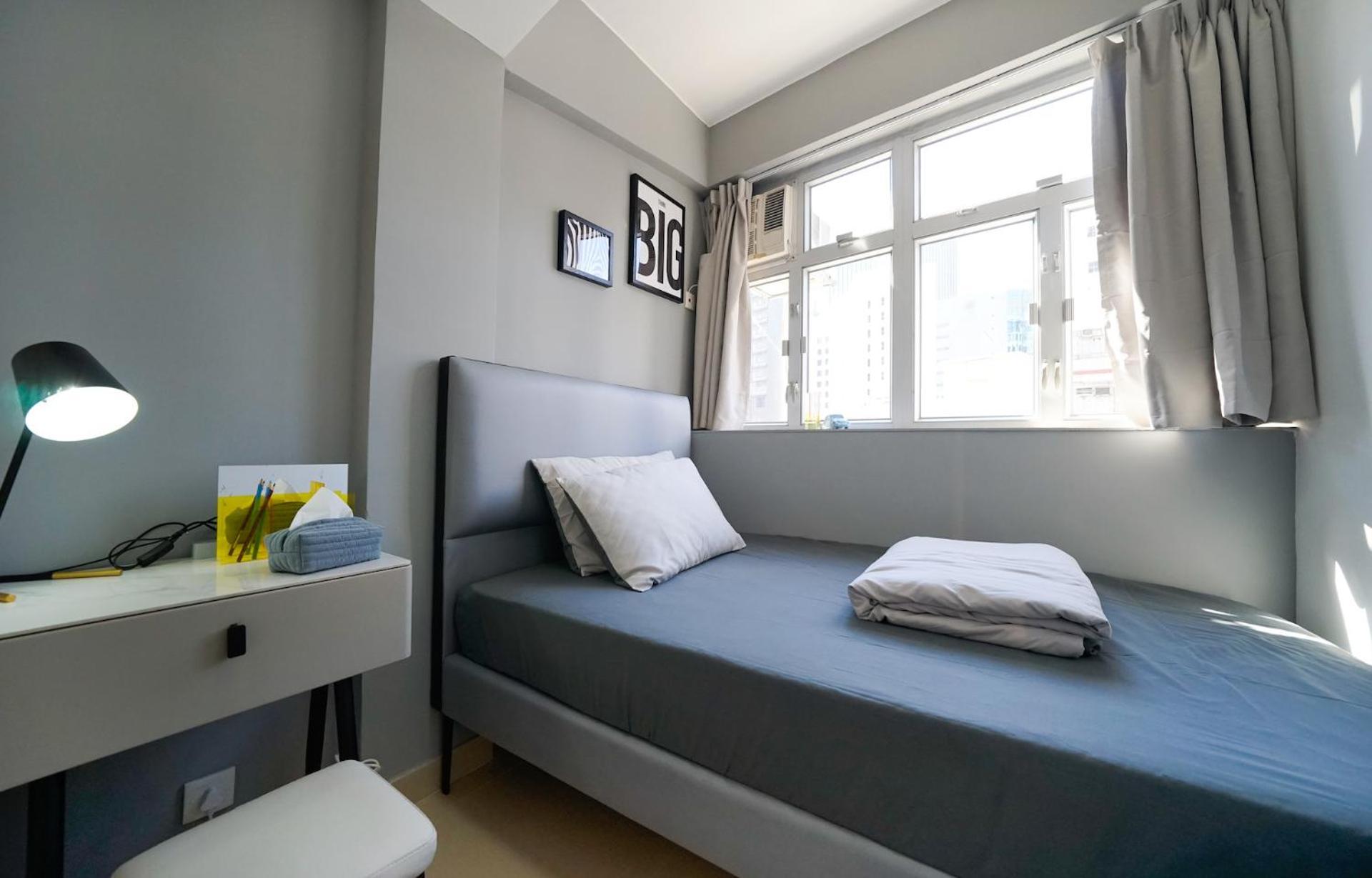 Student Accommodation - 294 Hennessy Road 香港 エクステリア 写真