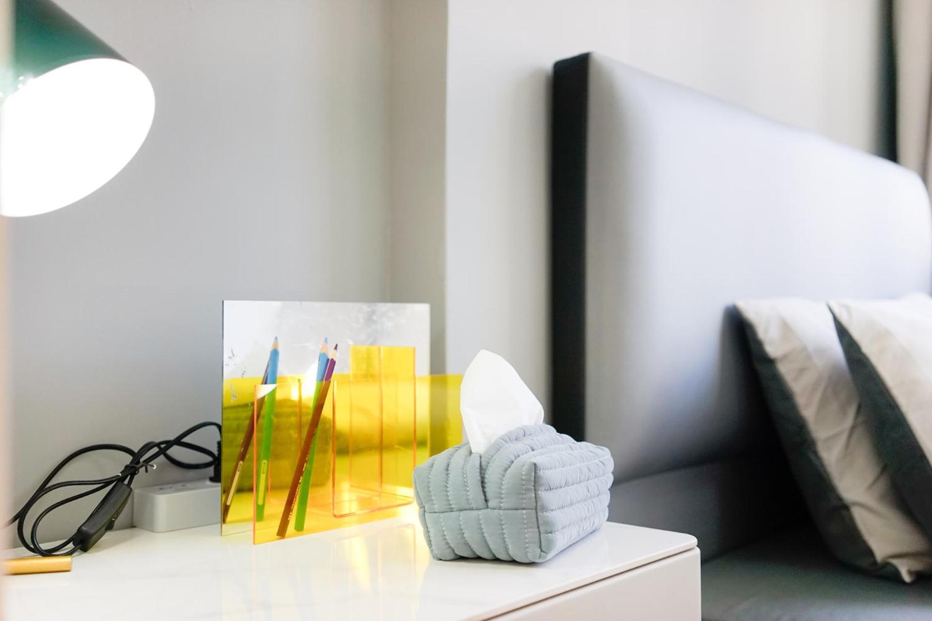Student Accommodation - 294 Hennessy Road 香港 エクステリア 写真