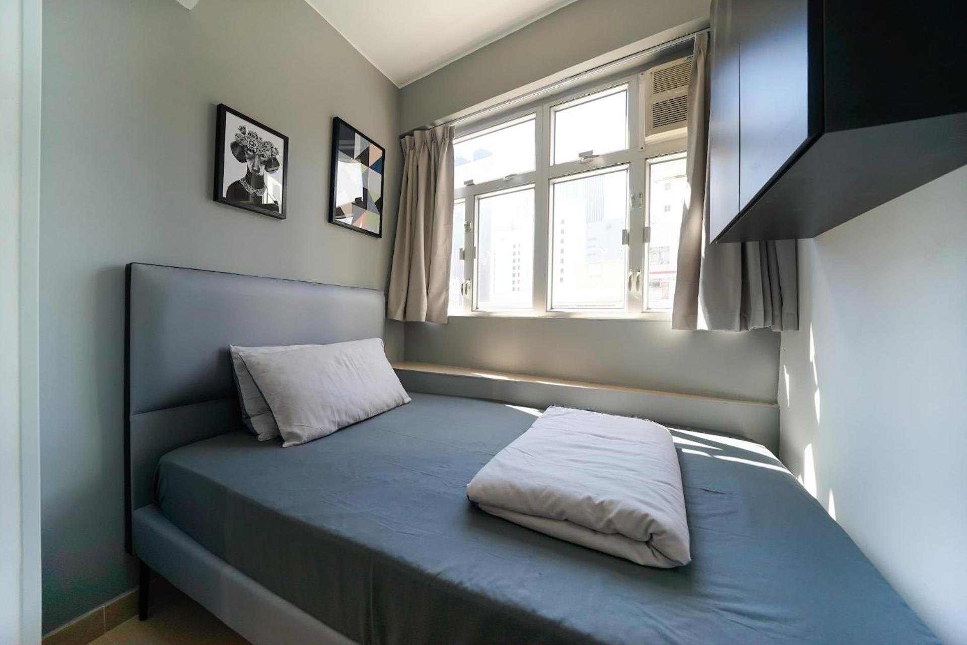 Student Accommodation - 294 Hennessy Road 香港 エクステリア 写真
