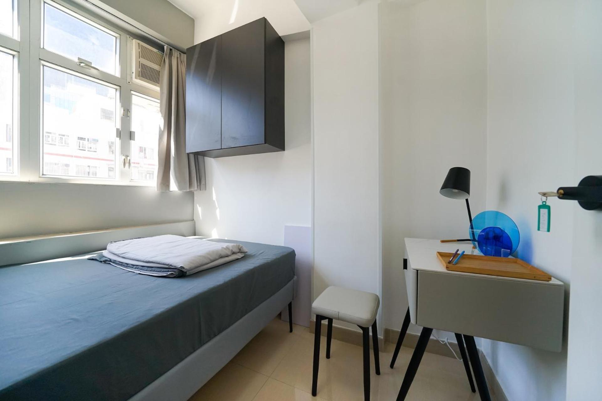 Student Accommodation - 294 Hennessy Road 香港 エクステリア 写真
